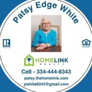 Meet your Posher, Patsy